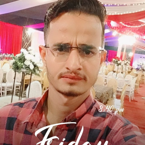 Sajjad  A. profile photo