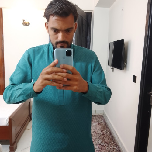 Rafey K.