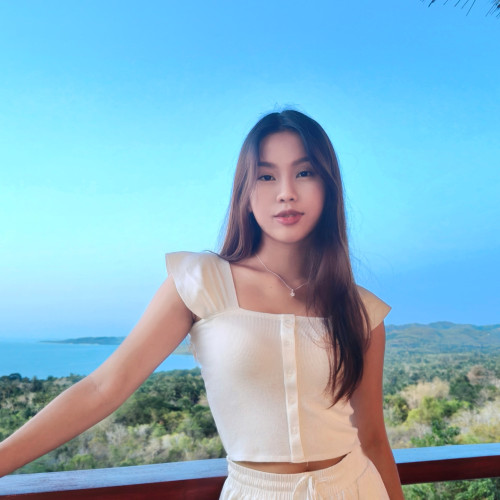 Eliza I. profile photo