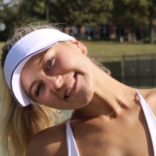 peyton m. profile photo