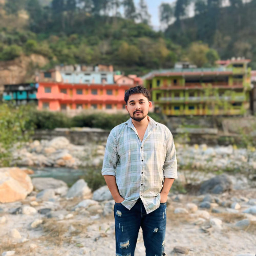 Rohit T. profile photo