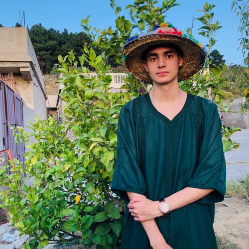 morad n. profile photo