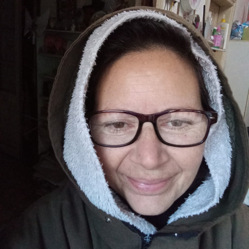 Gabriela M. profile photo