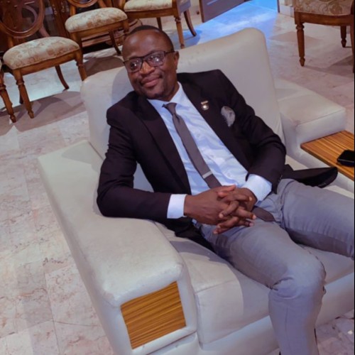 Gabriel K. profile photo