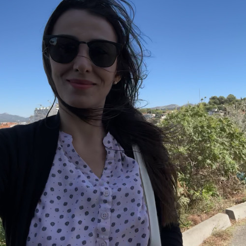 Sana Z. profile photo