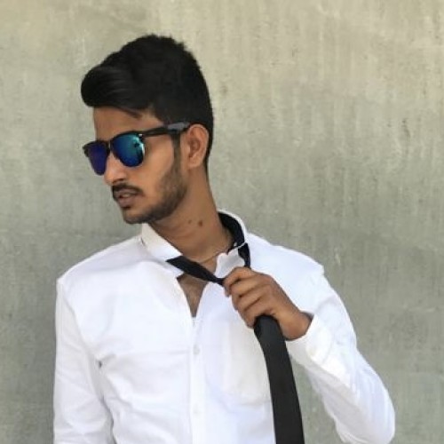 Pradeep T.