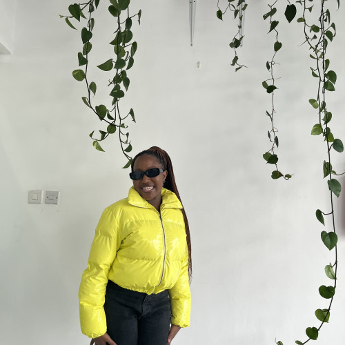 Joyce B. profile photo