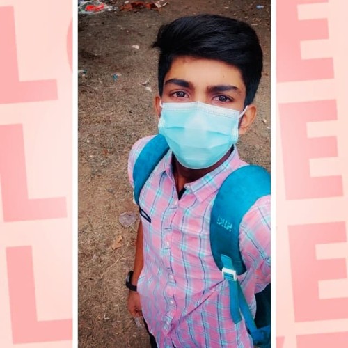 Vishal  M.
