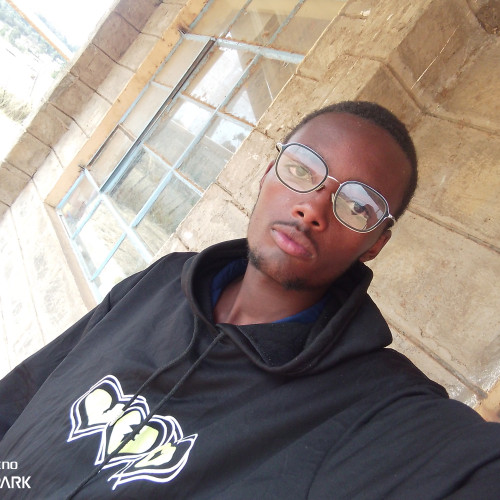 Dennis ndirangu  W. profile photo
