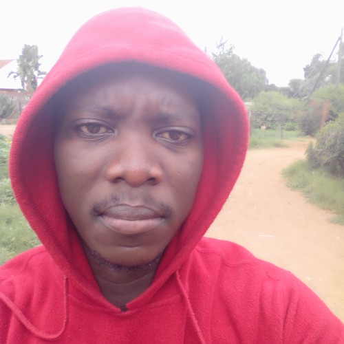 Mothusi K. profile photo