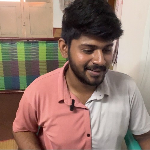 Praveen K.
