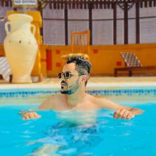 Ayman R.
