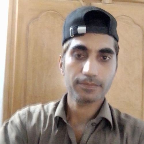 wajid u. profile photo