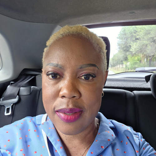 Naomi C. profile photo