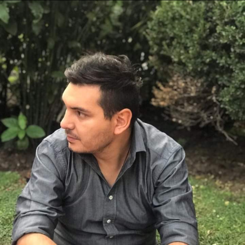 Cristian  F.
