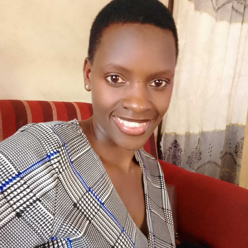 lydia R. profile photo