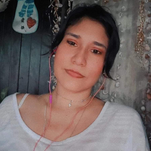 Aracely del Carmen S. profile photo
