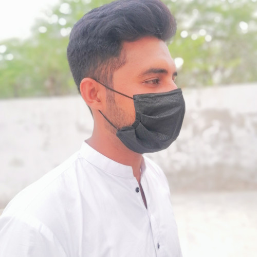 Muhammad I. profile photo