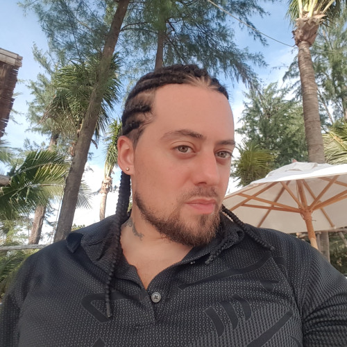 Justin P. profile photo