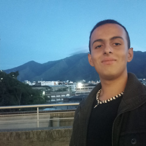 Damaso F. profile photo