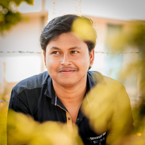 CHANDAN M. profile photo