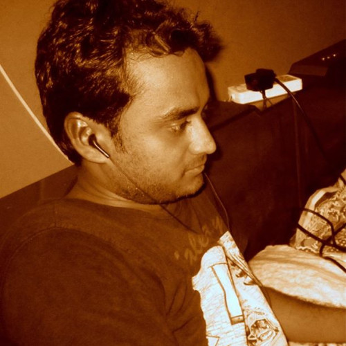 Gaurav J. profile photo