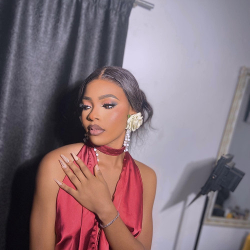 Jasmine M. profile photo