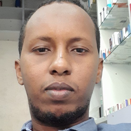 Muktar H.