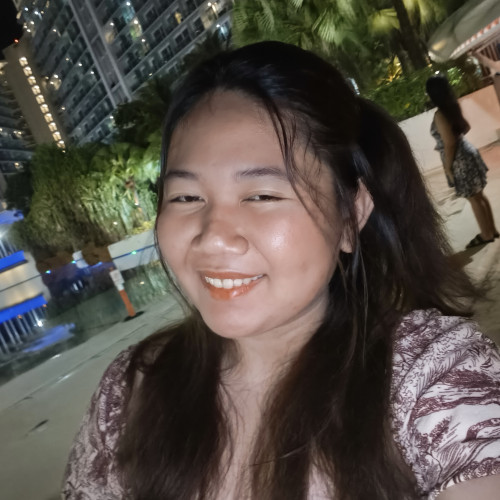 Athea Marie H. profile photo