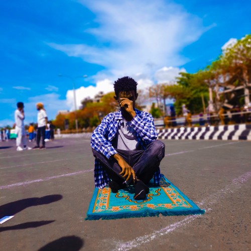 Abduselam M. profile photo
