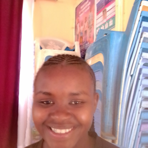 Mary  R. profile photo
