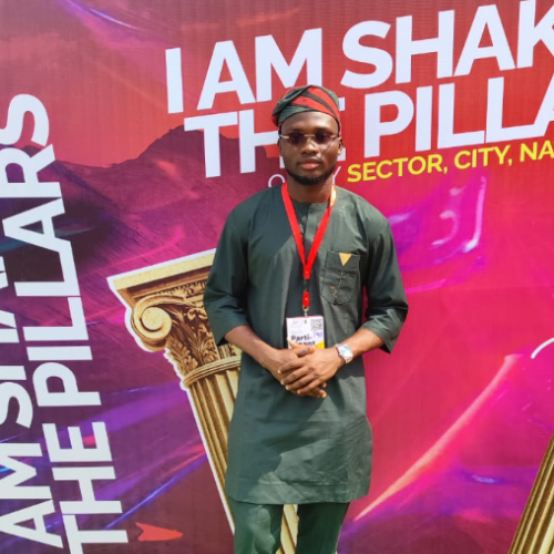 Onyema M. profile photo