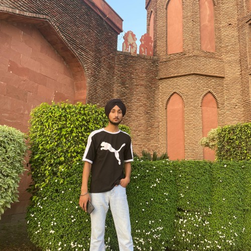Gurpreet S.