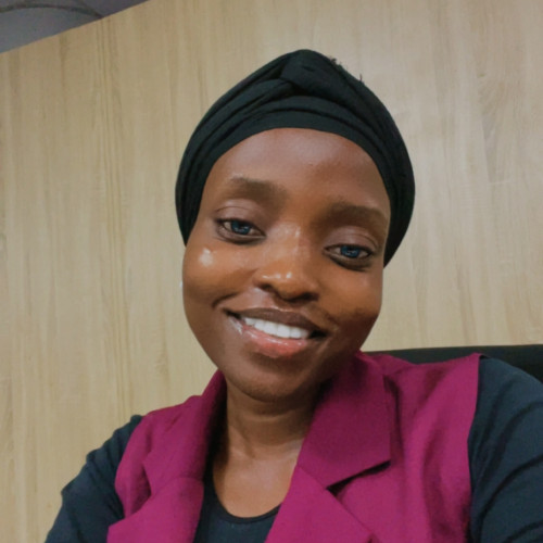 Sekinat A. profile photo