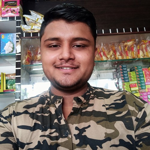 Yashpal  C.