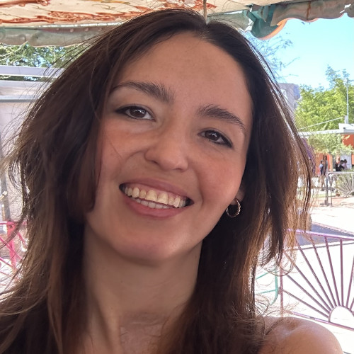 Cecilia  G.