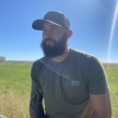 Dakota B. profile photo