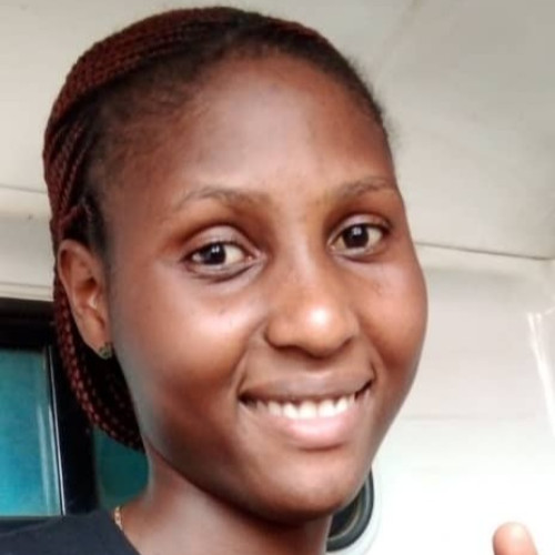 Adenike  A. profile photo