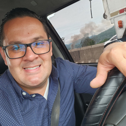 Andres  C. profile photo