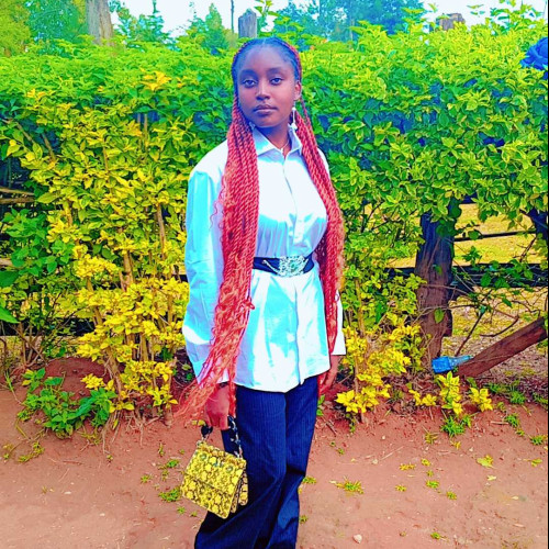 Thia m. profile photo