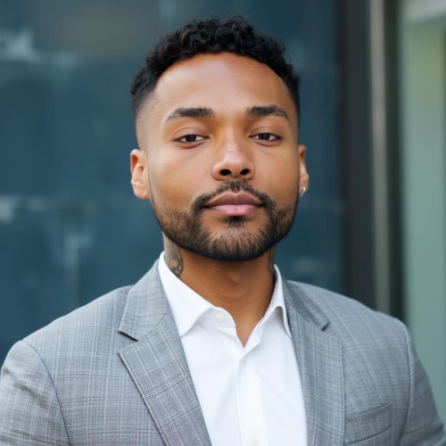 Moreno F. profile photo