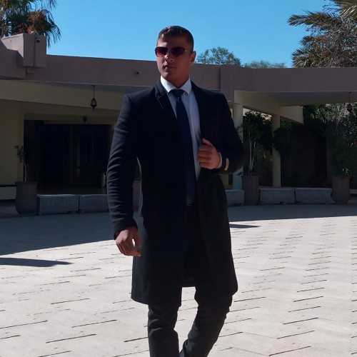 Mehdi L. profile photo