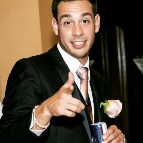 Josh S. profile photo