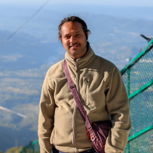 Vipin K. profile photo
