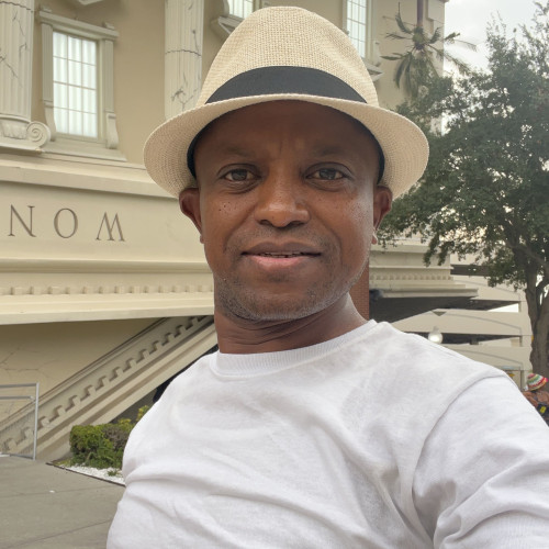 Danny A.