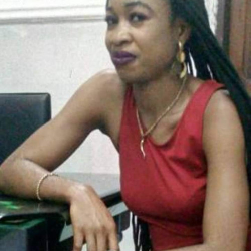 Nkesi  A.