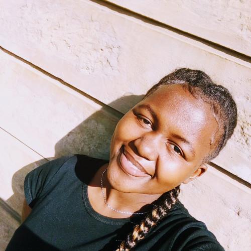 Joy M. profile photo