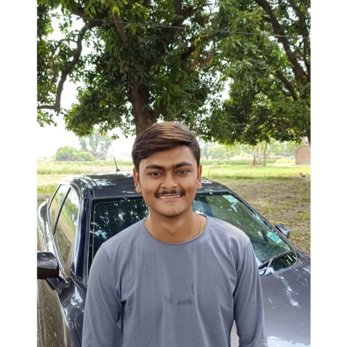 addesh g. profile photo