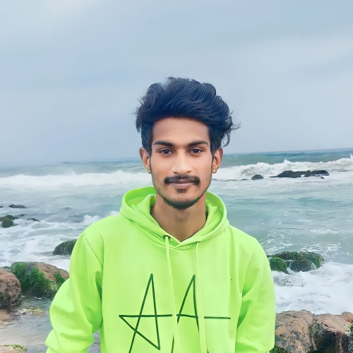 Venkatesh  G.