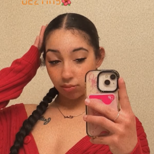 Deztiny C.